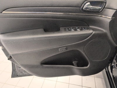2021 Jeep Grand Cherokee High Altitude 4x4
