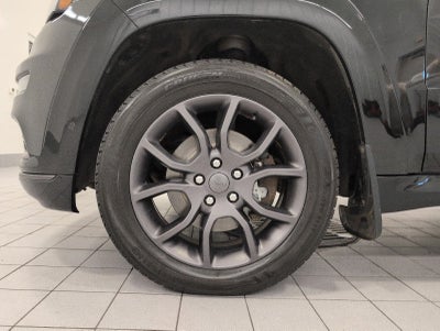 2021 Jeep Grand Cherokee High Altitude 4x4