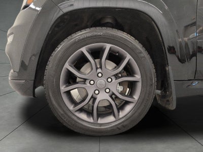 2021 Jeep Grand Cherokee High Altitude 4x4
