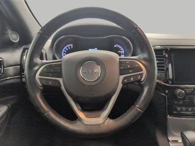 2021 Jeep Grand Cherokee High Altitude 4x4