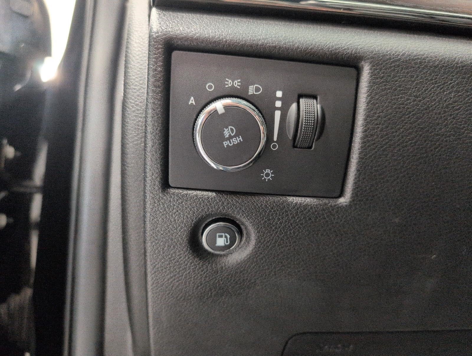 2021 Jeep Grand Cherokee High Altitude 4x4
