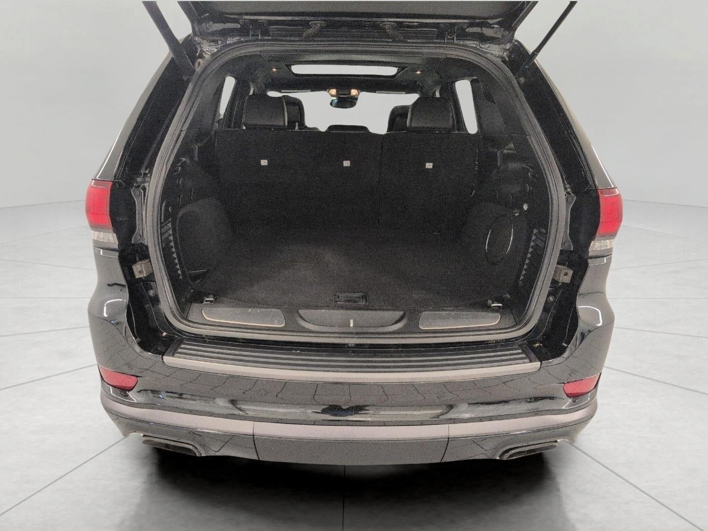 2021 Jeep Grand Cherokee High Altitude 4x4