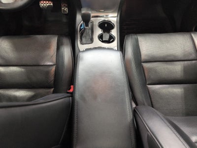 2021 Jeep Grand Cherokee High Altitude 4x4