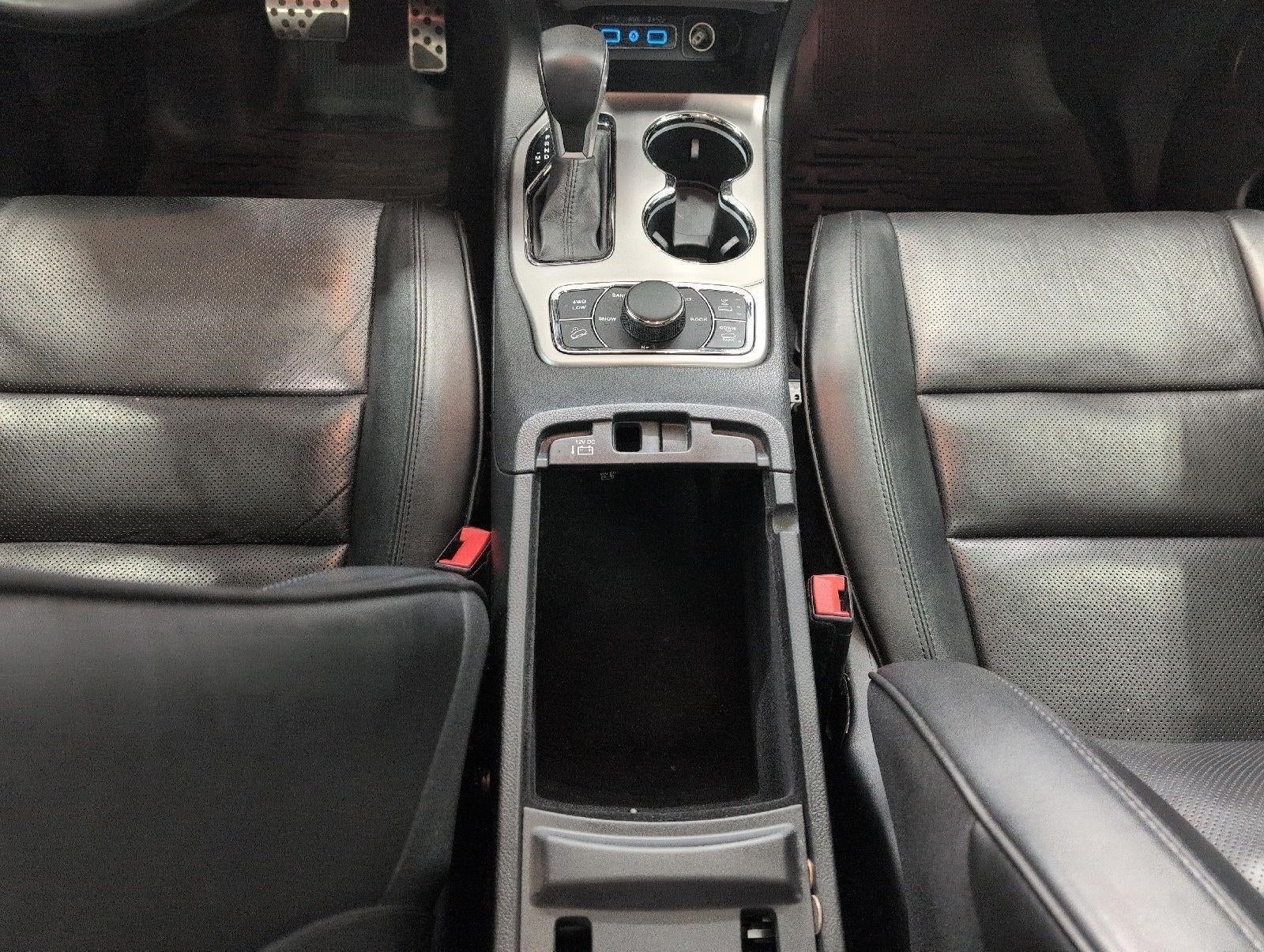 2021 Jeep Grand Cherokee High Altitude 4x4