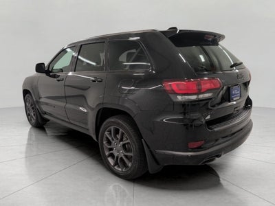 2021 Jeep Grand Cherokee High Altitude 4x4