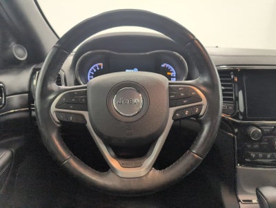 2021 Jeep Grand Cherokee High Altitude 4x4