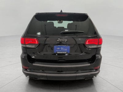 2021 Jeep Grand Cherokee High Altitude 4x4