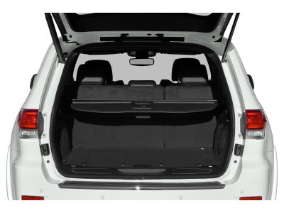 2021 Jeep Grand Cherokee High Altitude 4x4