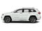 2021 Jeep Grand Cherokee High Altitude 4x4