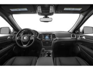 2021 Jeep Grand Cherokee High Altitude 4x4
