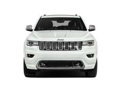 2021 Jeep Grand Cherokee High Altitude 4x4