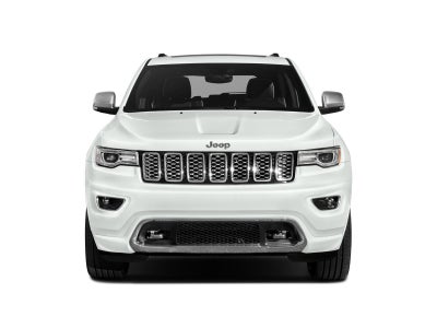2021 Jeep Grand Cherokee High Altitude 4x4