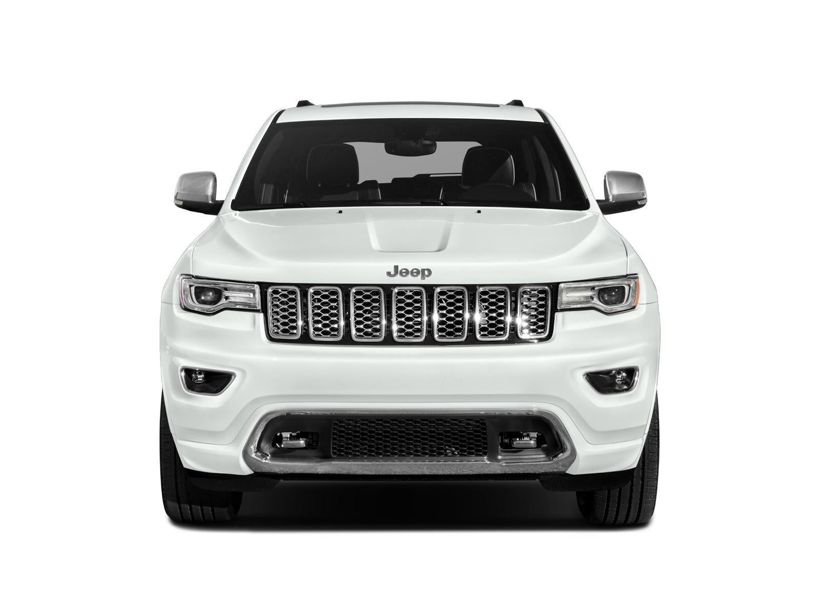 2021 Jeep Grand Cherokee High Altitude 4x4