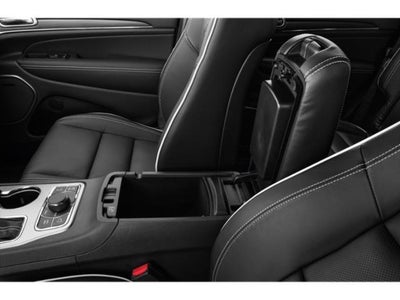 2021 Jeep Grand Cherokee High Altitude 4x4
