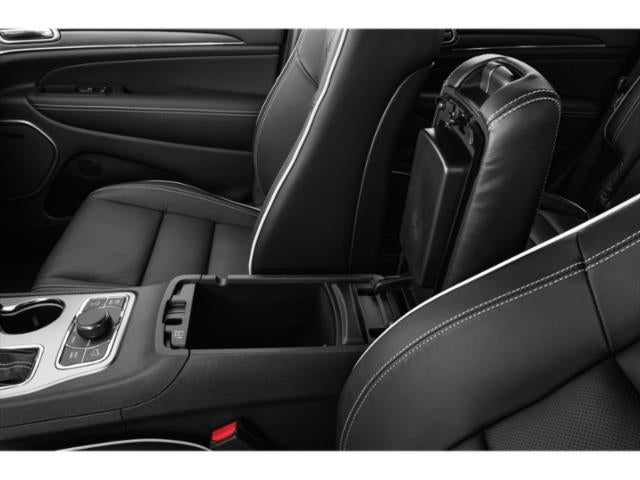 2021 Jeep Grand Cherokee High Altitude 4x4