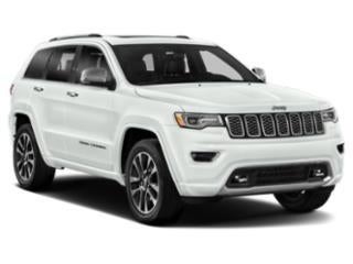 2021 Jeep Grand Cherokee High Altitude 4x4