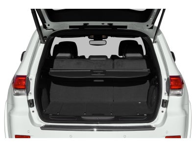 2021 Jeep Grand Cherokee High Altitude 4x4