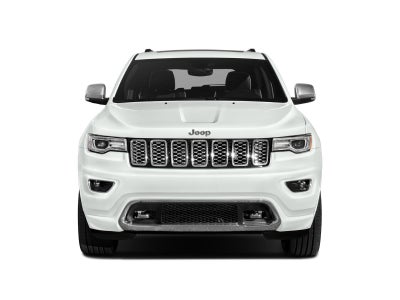 2021 Jeep Grand Cherokee High Altitude 4x4