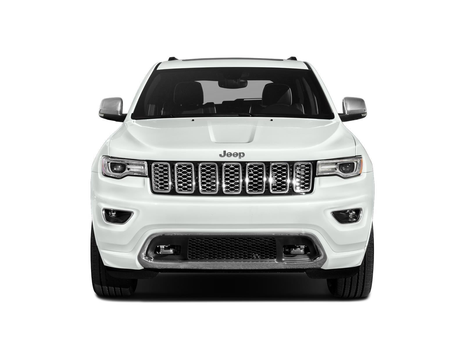 2021 Jeep Grand Cherokee High Altitude 4x4