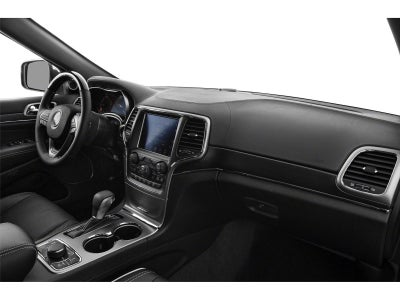 2021 Jeep Grand Cherokee High Altitude 4x4