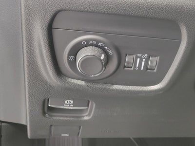 2025 Jeep Grand Cherokee L Laredo X 4x4