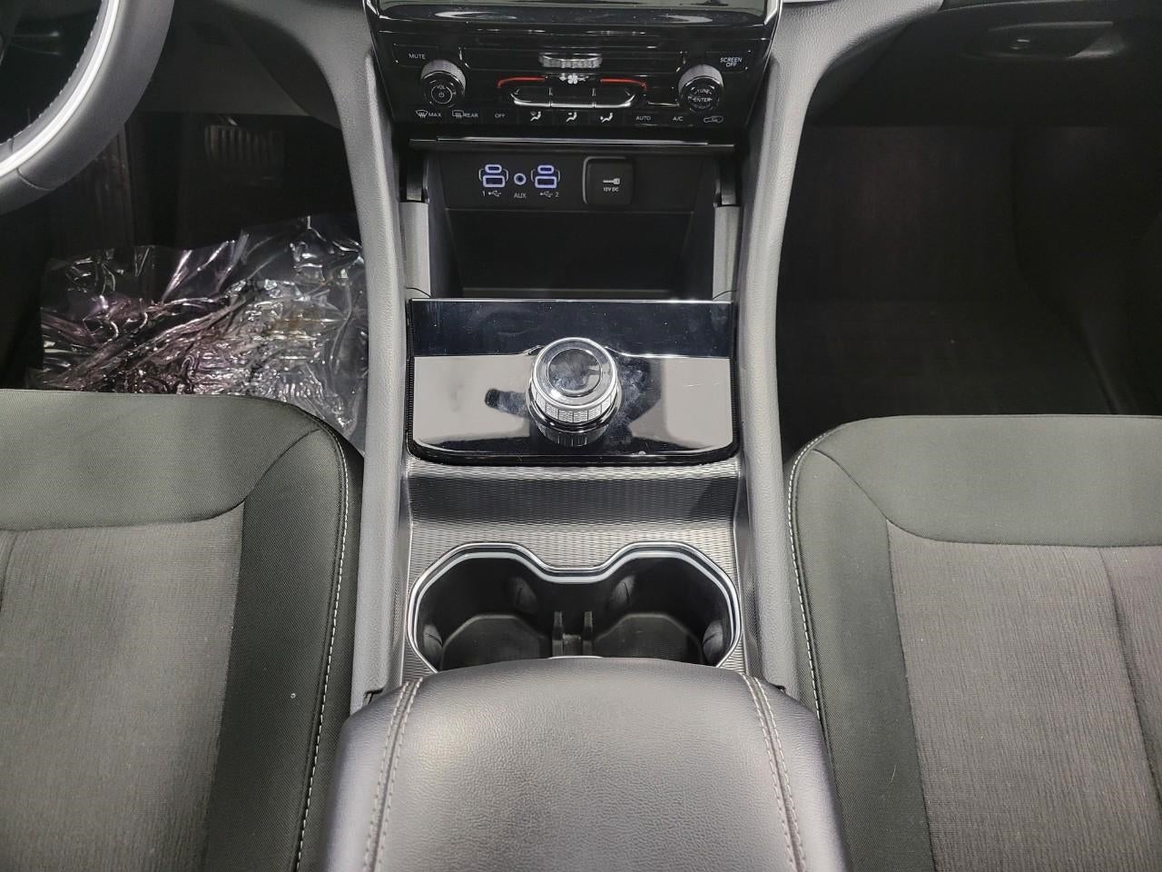 2025 Jeep Grand Cherokee L Laredo X 4x4