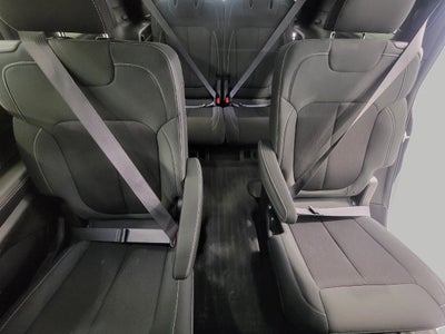 2025 Jeep Grand Cherokee L Laredo X 4x4