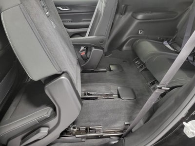 2025 Jeep Grand Cherokee L Laredo X 4x4