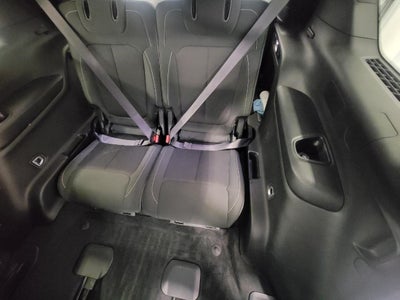 2025 Jeep Grand Cherokee L Laredo X 4x4