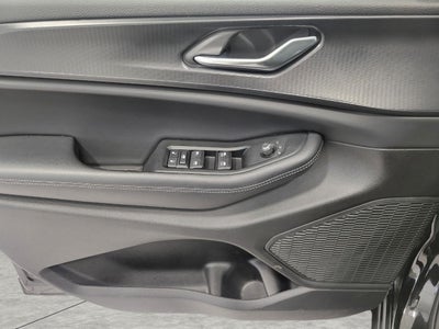 2025 Jeep Grand Cherokee L Laredo X 4x4