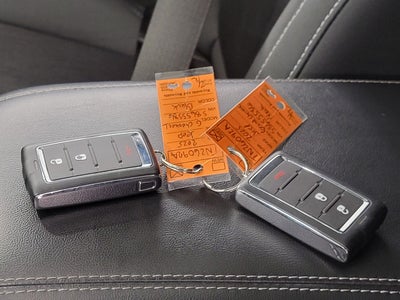 2025 Jeep Grand Cherokee L Laredo X 4x4