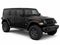 2025 Jeep Wrangler Rubicon 4 Door 4x4