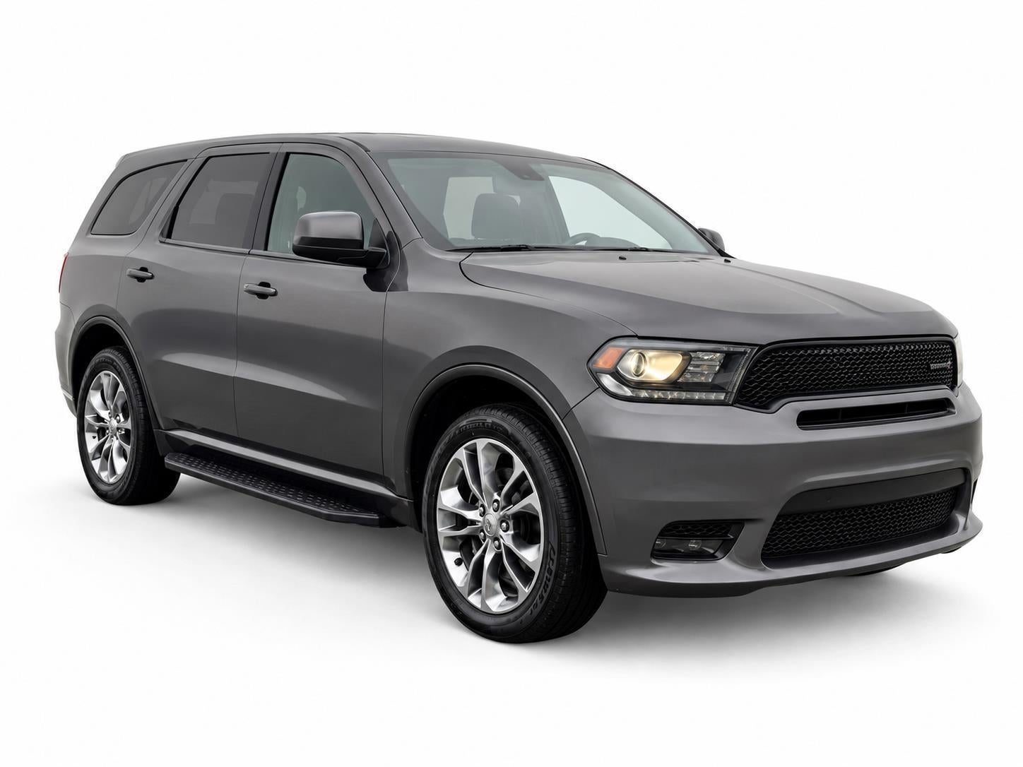 2020 Dodge Durango Pursuit AWD (Fleet)'s photo