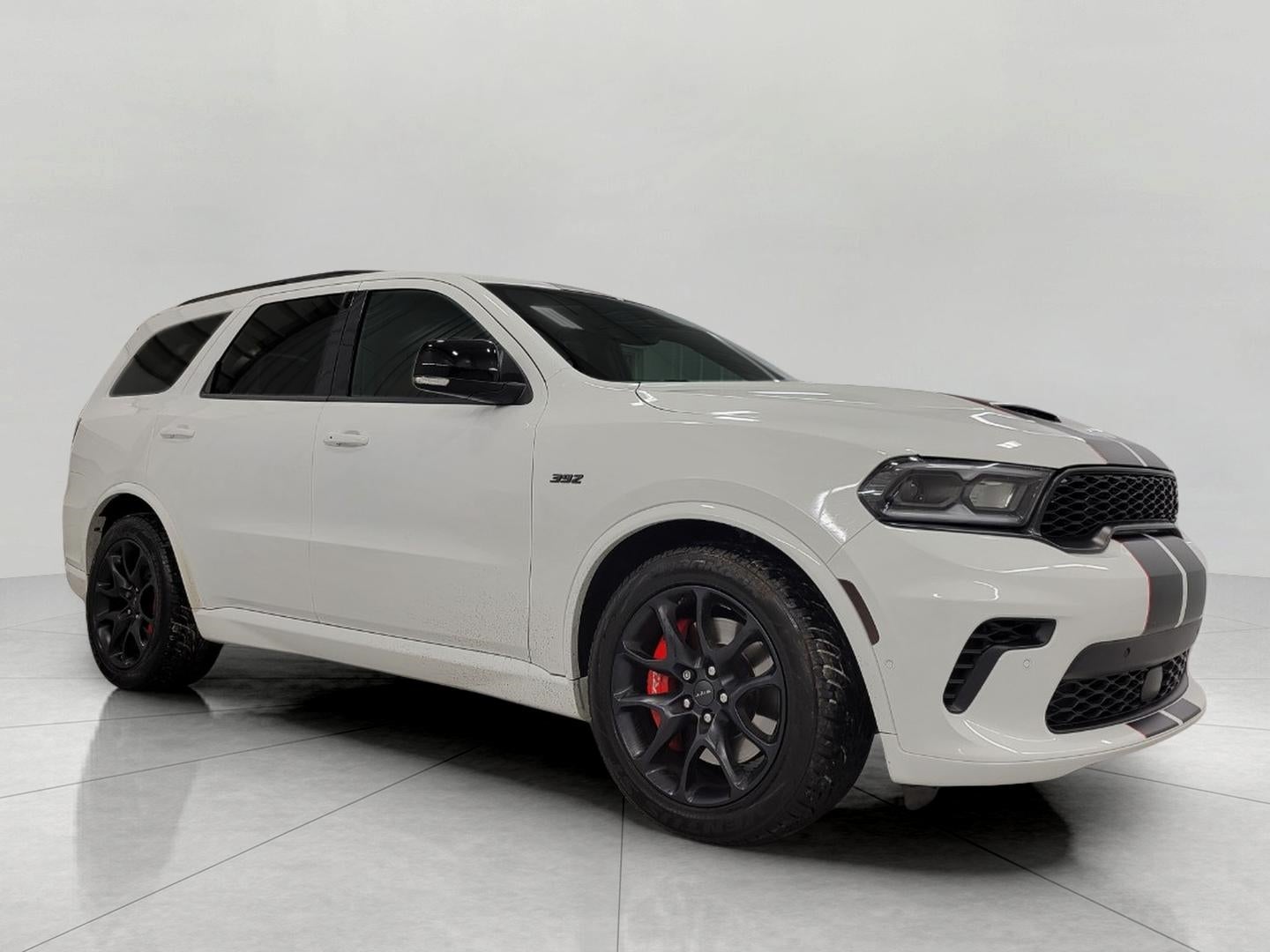 2024 Dodge Durango SRT 392 AWD ** PREMIUM 29N PACKAGE ** BLACK PACKAGE **