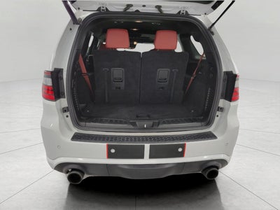 2024 Dodge Durango SRT 392 AWD ** PREMIUM 29N PACKAGE ** BLACK PACKAGE **