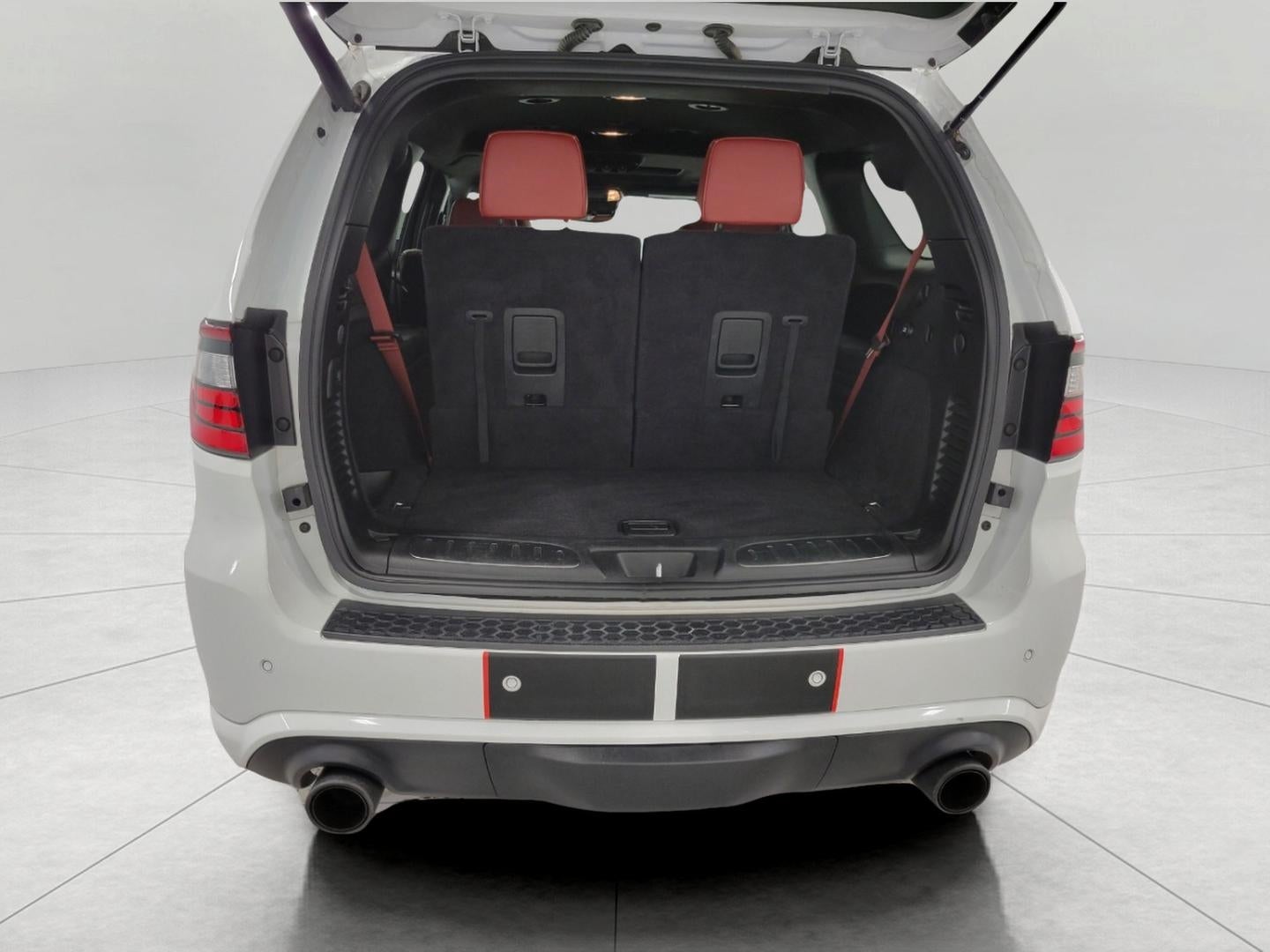 2024 Dodge Durango SRT 392 AWD ** PREMIUM 29N PACKAGE ** BLACK PACKAGE **