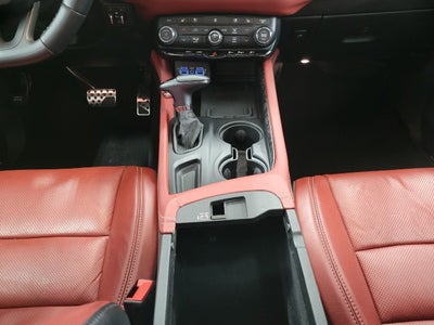 2024 Dodge Durango SRT 392 AWD ** PREMIUM 29N PACKAGE ** BLACK PACKAGE **