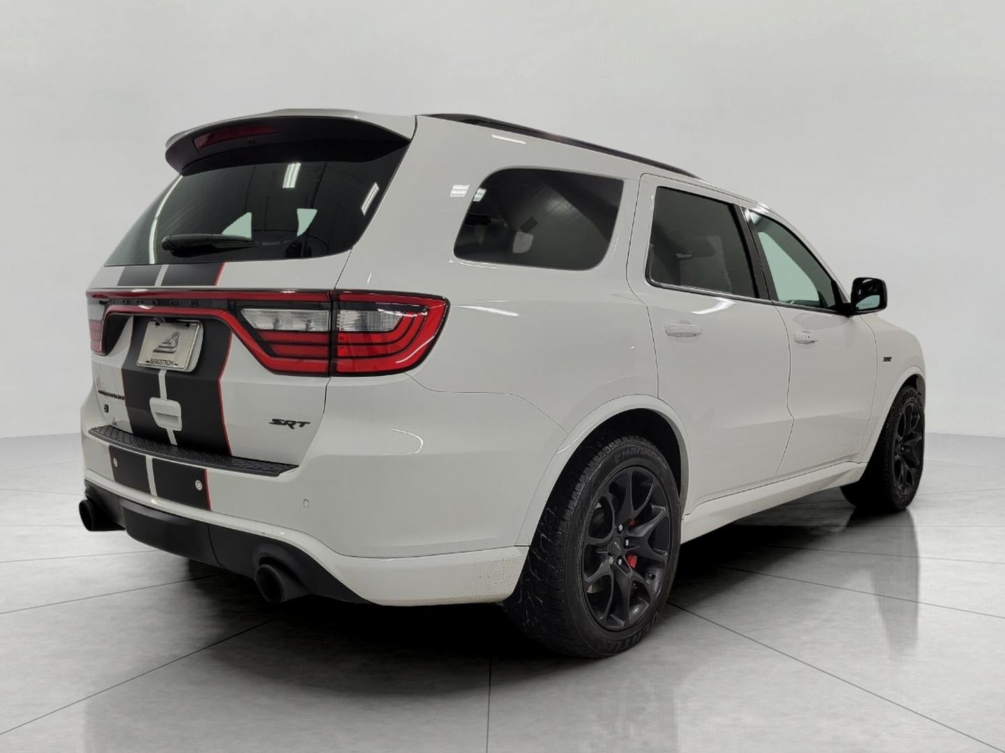 2024 Dodge Durango SRT 392 AWD ** PREMIUM 29N PACKAGE ** BLACK PACKAGE **