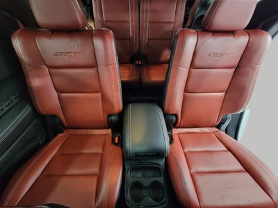 2024 Dodge Durango SRT 392 AWD ** PREMIUM 29N PACKAGE ** BLACK PACKAGE **