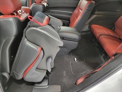 2024 Dodge Durango SRT 392 AWD ** PREMIUM 29N PACKAGE ** BLACK PACKAGE **