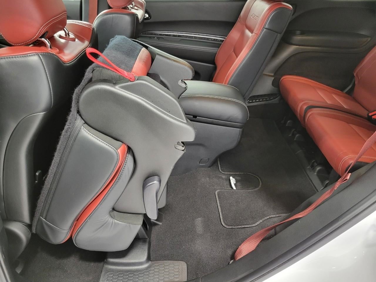 2024 Dodge Durango SRT 392 AWD ** PREMIUM 29N PACKAGE ** BLACK PACKAGE **