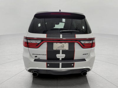 2024 Dodge Durango SRT 392 AWD ** PREMIUM 29N PACKAGE ** BLACK PACKAGE **