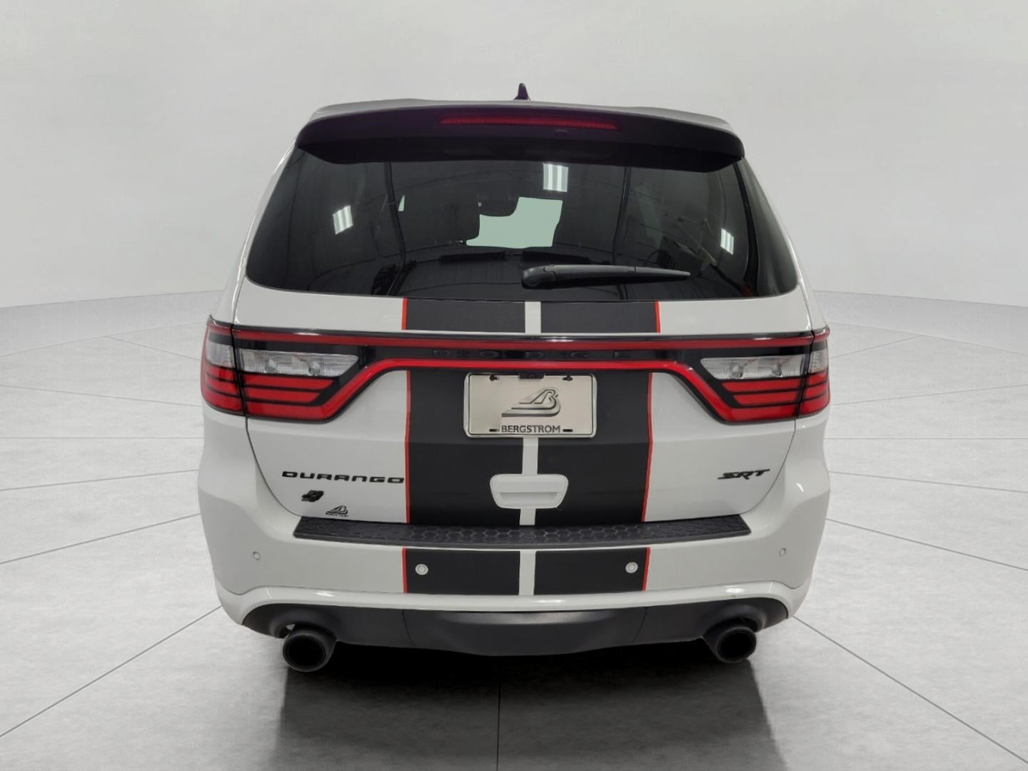 2024 Dodge Durango SRT 392 AWD ** PREMIUM 29N PACKAGE ** BLACK PACKAGE **