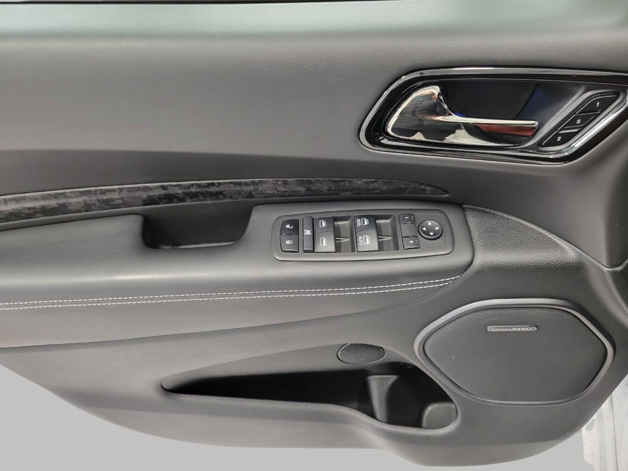 2024 Dodge Durango SRT 392 AWD ** PREMIUM 29N PACKAGE ** BLACK PACKAGE **