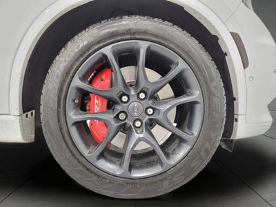2024 Dodge Durango SRT 392 AWD ** PREMIUM 29N PACKAGE ** BLACK PACKAGE **