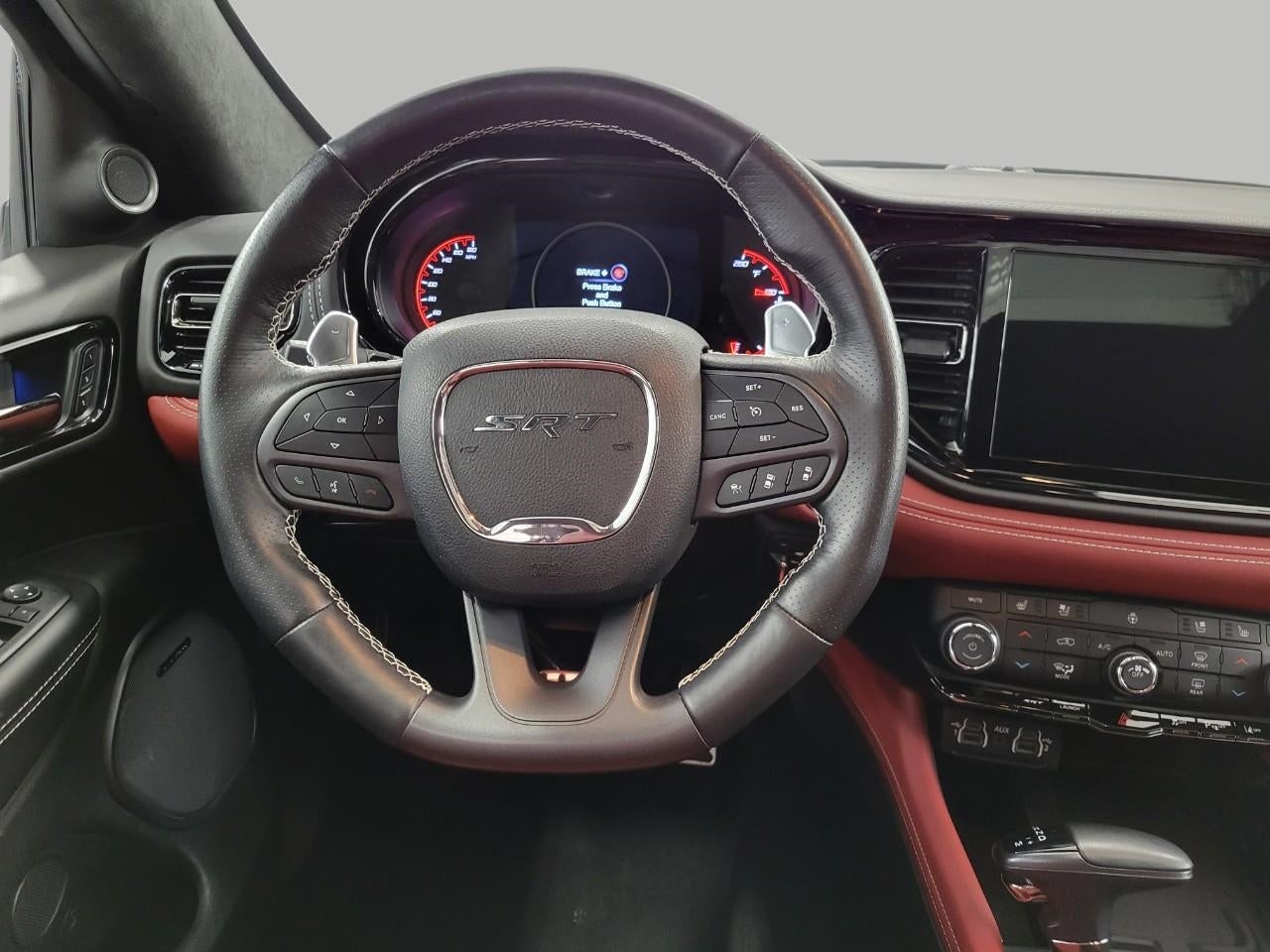 2024 Dodge Durango SRT 392 AWD ** PREMIUM 29N PACKAGE ** BLACK PACKAGE **