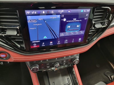 2024 Dodge Durango SRT 392 AWD ** PREMIUM 29N PACKAGE ** BLACK PACKAGE **