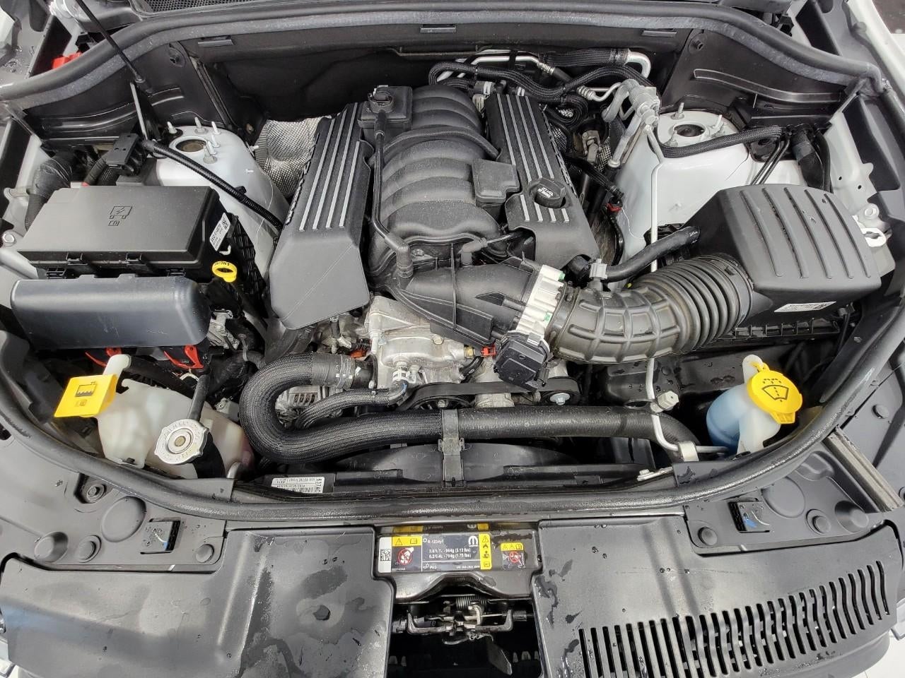 2024 Dodge Durango SRT 392 AWD ** PREMIUM 29N PACKAGE ** BLACK PACKAGE **