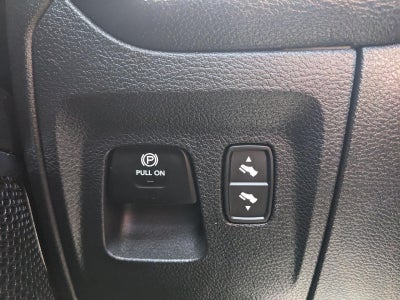 2025 RAM 1500 Laramie 4x4 Crew Cab 5'7 Box