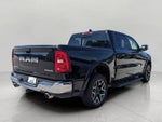 2025 RAM 1500 Laramie 4x4 Crew Cab 5'7 Box